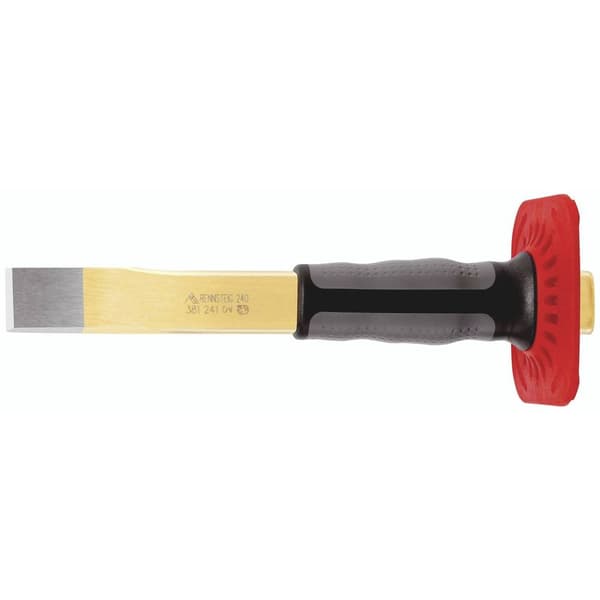Rennsteig Werkzeuge Platt Huggmejsel - Rennsteig Skärbredd 26 mm 381 240 1