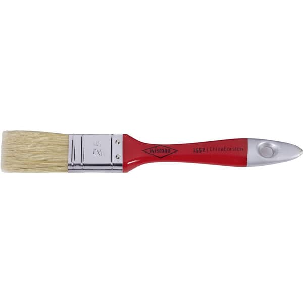 Wistoba 155270 Platt pensel Penselstorlek: 70 mm