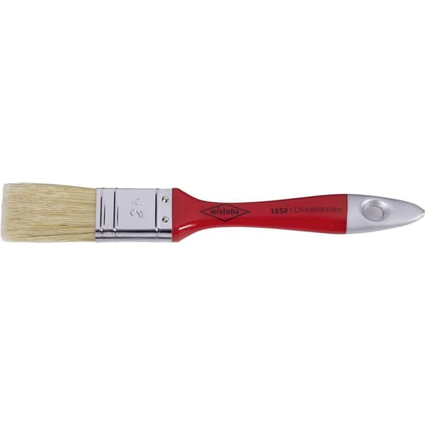 Wistoba 155299 Platt pensel Penselstorlek: 100 mm