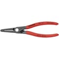 Miniatyrbild 4 av 4: Knipex 48 11 J2 Låsringstång Passar till Innerring 19-60 mm Spetsform rak