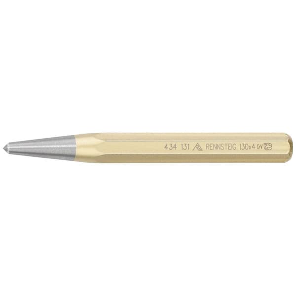 Körnare Rennsteig Werkzeuge 430 121 0 (Ø x L) 4 mm x 130 mm