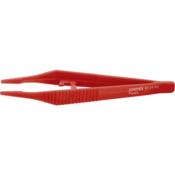 Knipex 92 69 84 Precisionspincett Trapets 130 mm