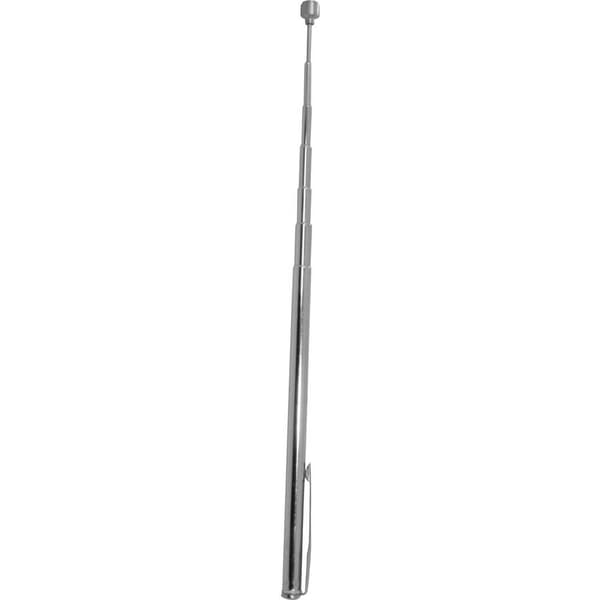 Donau Elektronik RM10 Teleskopmagnet Magnethävare