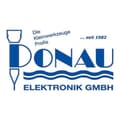 Miniatyrbild 3 av 4: Bordsklämmor (tvingar) 2 st Donau Elektronik M24