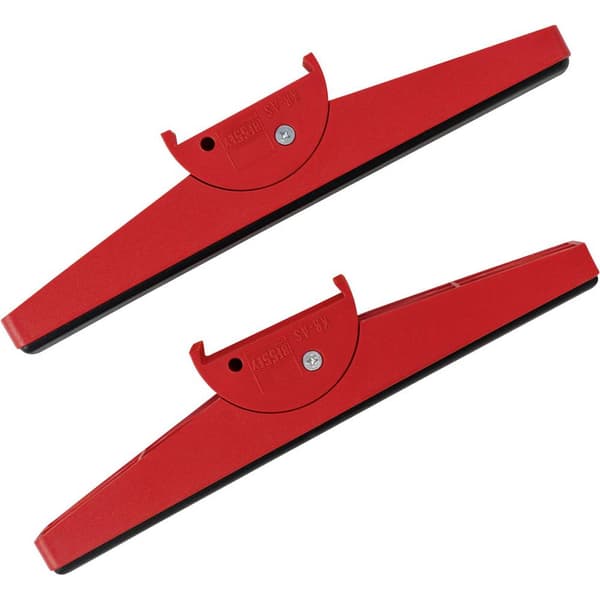 Adapter korpustving KR-AS svängbar Bessey KR-AS