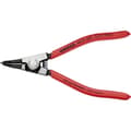 Miniatyrbild 3 av 4: Knipex 46 31 A02 Låsringstång Passar till Ytterring 3-10 mm Spetsform Vinklad 45°