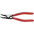 Miniatyrbild 4 av 4: Knipex 46 31 A02 Låsringstång Passar till Ytterring 3-10 mm Spetsform Vinklad 45°
