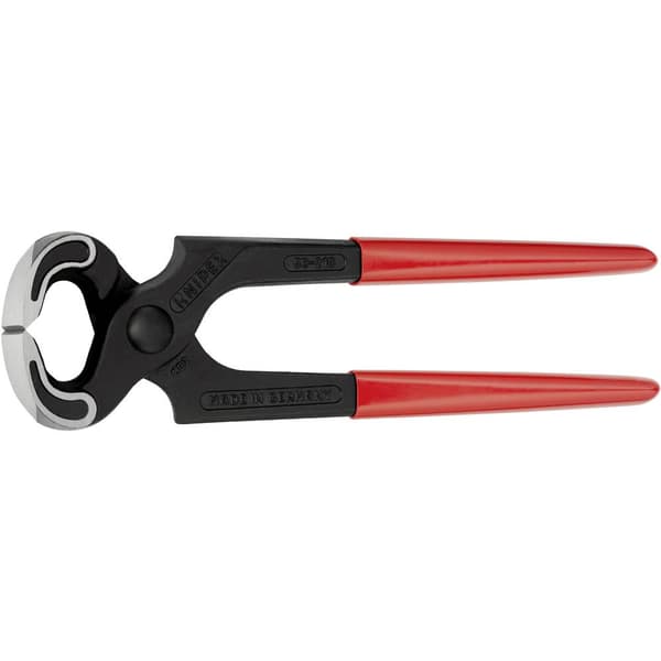 Knipex 50 01 210 Kniptång 210 mm 1 st