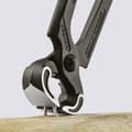 Miniatyrbild 4 av 4: Knipex 50 01 210 Kniptång 210 mm 1 st