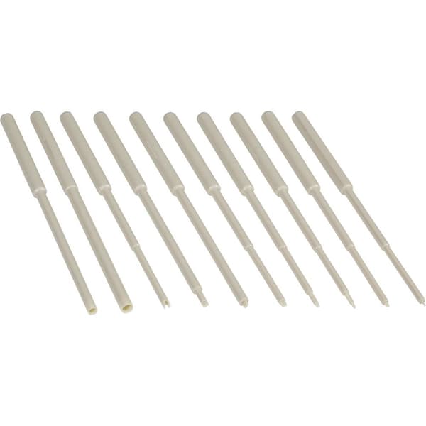 Plast balans set - C.K 10tlg. C.K T4857