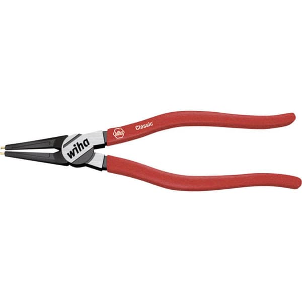 Wiha 34688 Låsringstång Passar till Innerring 8-13 mm Spetsform rak
