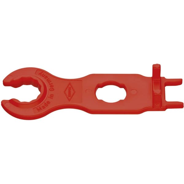Knipex 97 49 66 2 Monteringsverktyg Passar märke Knipex