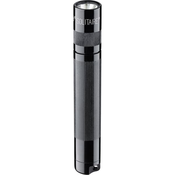 Mag-Lite Solitaire® Krypton Mini-ficklampa med nyckelring batteri 2 lm 3.75 h 24 g