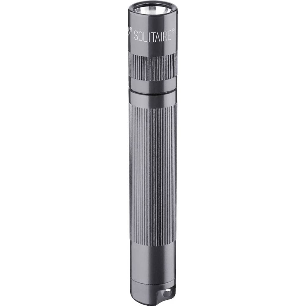 Mag-Lite Solitaire® Krypton Mini-ficklampa med nyckelring batteri 2 lm 3.75 h 24 g