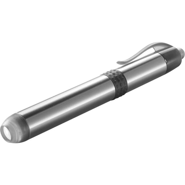 Varta 14611101421 Pen Light Pennlampa batteri LED 11.7 cm Silver