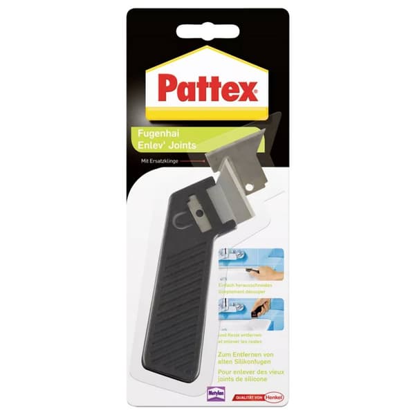 PATTEX FOGBORTTAGARE