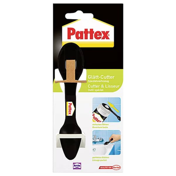 Pattex smooth cutter Pattex PFWGC