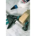 Miniatyrbild 4 av 4: EHZ Mini-Enhandstving Wolfcraft 3455100 Spännvidd (max.):110 mm Gapdjup:40 mm