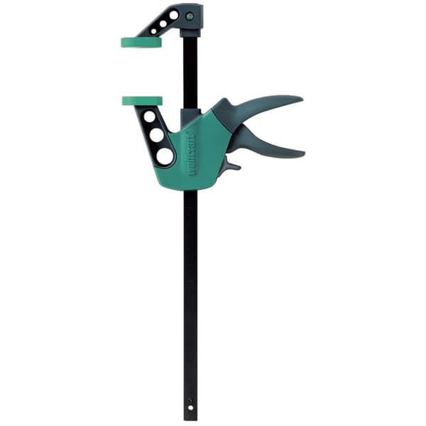 EHZ Easy 75-150 – Enhandstving Wolfcraft 3020000 Spännvidd (max.):150 mm