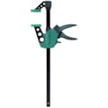 Miniatyrbild 1 av 2: EHZ Easy 75-300 – Enhandstving Wolfcraft 3021000 Spännvidd (max.):300 mm Gapdjup:75 mm