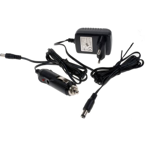 XCell 143652 Worklight Spin LED Arbetslampa Uppladdningsbara batteri 3 W 280 lm