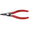 Miniatyrbild 3 av 4: Knipex 48 11 J1 SB Låsringstång Passar till Innerring 12-25 mm Spetsform rak