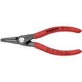 Miniatyrbild 1 av 4: Knipex 48 11 J1 SB Låsringstång Passar till Innerring 12-25 mm Spetsform rak