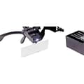 Miniatyrbild 5 av 10: RONA 450989 450989 Huvudlupp med LED-belysning, med clip, med belysning Förstoringsfaktor: 1 x, 1.5 x, 2 x, 2.5 x, 3.5