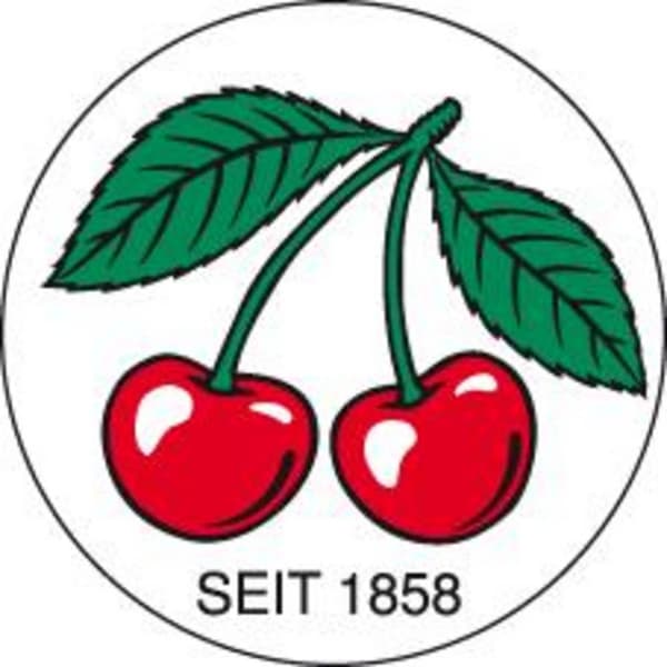 Kirschen 1111000 Stämjärnssats