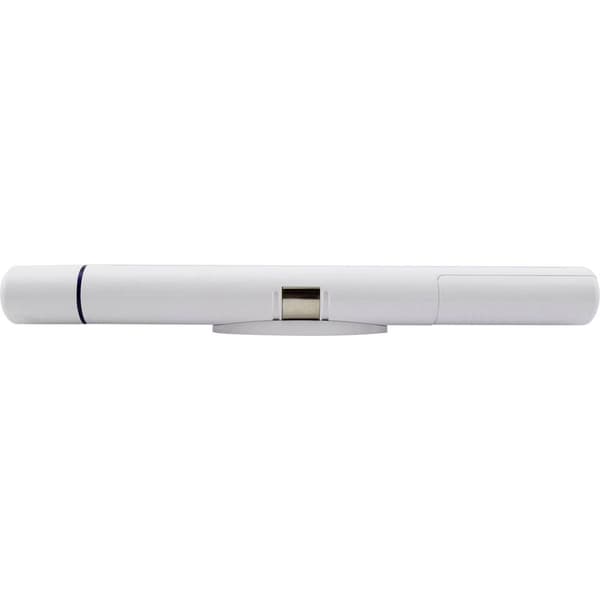 Müller-Licht 27700016 Mobil minilampa med rörelsedetektor LED Vit
