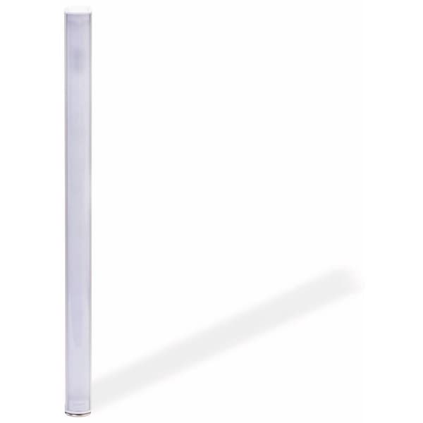 Müller-Licht 400161 Mobil minilampa LED Silver