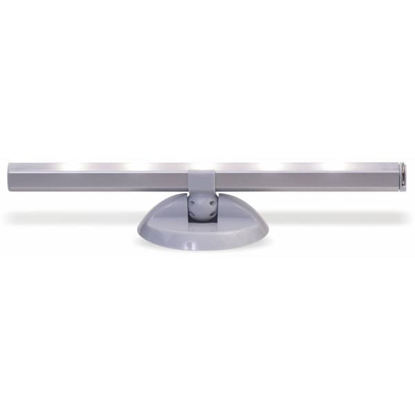 Müller-Licht 400161 Mobil minilampa LED Silver