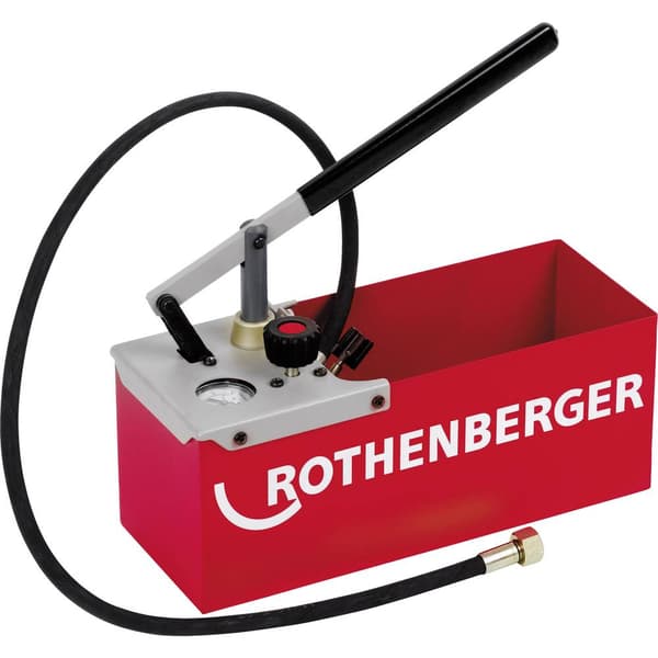 Rothenberger Sanitetsværktøj 60250