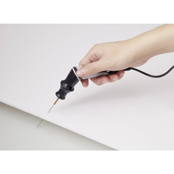 TOOLCRAFT TC-FC-USB Frigolitsåg 5 W 1 st