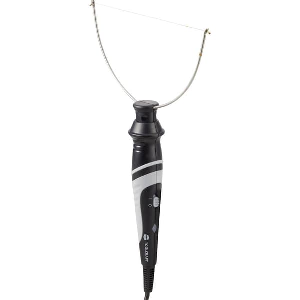 TOOLCRAFT TC-FC-USB Frigolitsåg 5 W 1 st