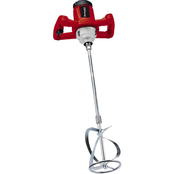 Einhell TC-MX 1200 E 4258545 Färg-murbruksomrörare 1200 W