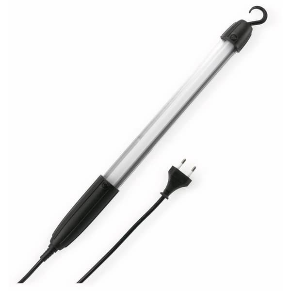 REV 0090950505 LED-lampa 5 W 2021 Energieffektivitetsklass n.rel.