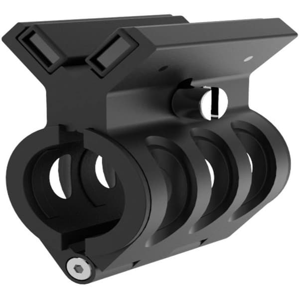 Ledlenser 501033 Magnetiskt fäste MT10, MT14, M6R Svart