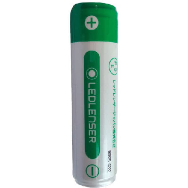 Ledlenser 501001 Ersättningsbatteri laddningsbart M7R, M7RX, X7R, F1R, H8R, M7R, MH10, MT10, P7R, PL6, MH11, ML6, IA6R,
