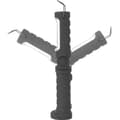 Miniatyrbild 2 av 4: Kunzer PL-023.2 SCHWARZ LED Arbetslampa Uppladdningsbara batteri 300 lm, 70 lm