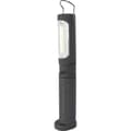 Miniatyrbild 1 av 4: Kunzer PL-023.2 SCHWARZ LED Arbetslampa Uppladdningsbara batteri 300 lm, 70 lm