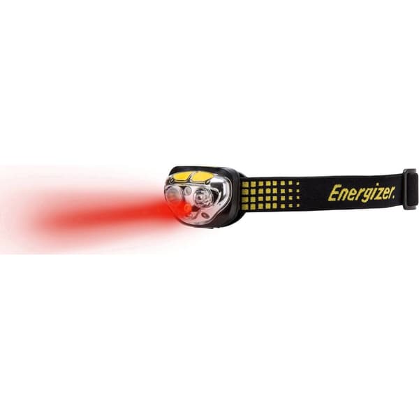Energizer Vision Ultra LED Pannlampa batteri 450 lm E301371800