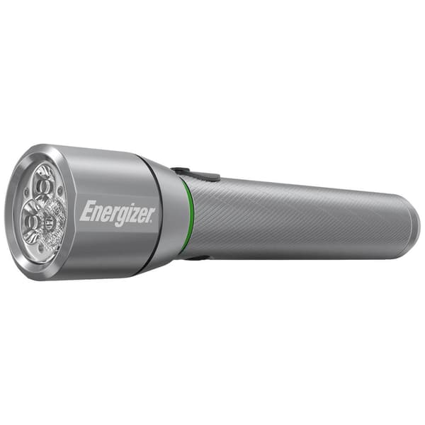 Energizer Vision HD LED (RGB) Lommelygte Batteridrevet 1000 lm 374 g