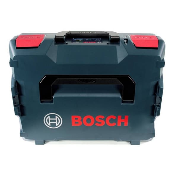 Bosch Professional GSB 18V-21 2-växel-Slagborrmaskin batteri