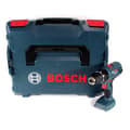 Miniatyrbild 2 av 4: Bosch Professional GSB 18V-21 2-växel-Slagborrmaskin batteri