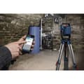 Miniatyrbild 3 av 4: Bosch Professional Batteridriven handstrålkastare 0601446400