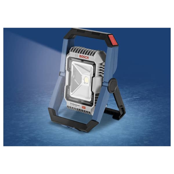 Bosch Professional Batteridriven handstrålkastare 0601446400