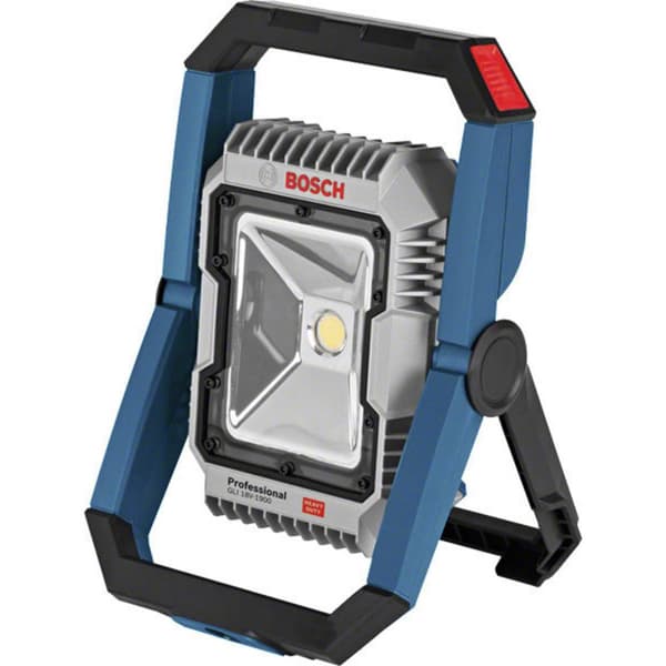 Bosch Professional Batteridriven handstrålkastare 0601446400