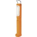 Miniatyrbild 2 av 4: Kunzer PL-023.2 ORANGE LED Arbetslampa Uppladdningsbara batteri 300 lm, 70 lm