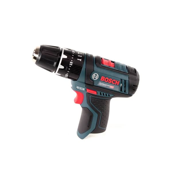 Bosch Professional -Slagborrmaskin batteri